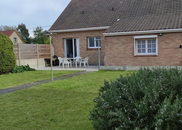 Maison Individuelle Plein Pied