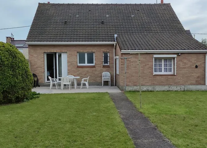 Maison Individuelle Plein Pied