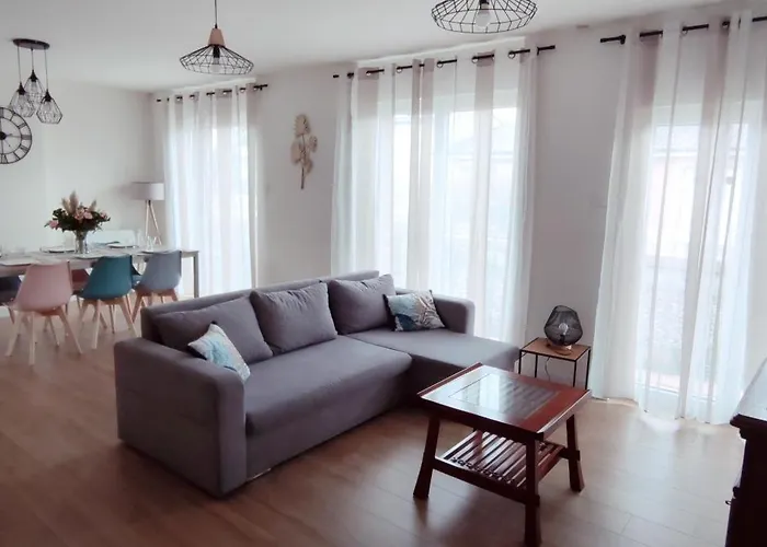 Maison Individuelle Plein Pied