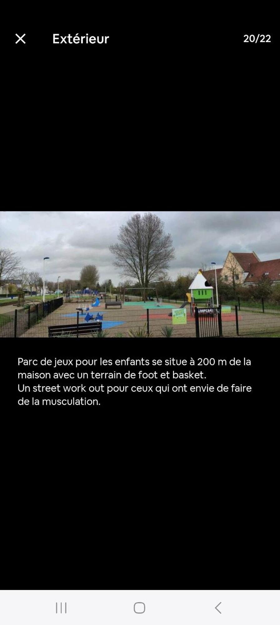 Maison Individuelle Plein Pied