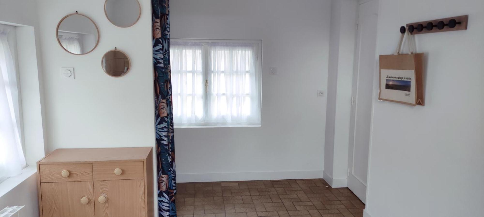 Ferienhaus Maison Individuelle Plein Pied *