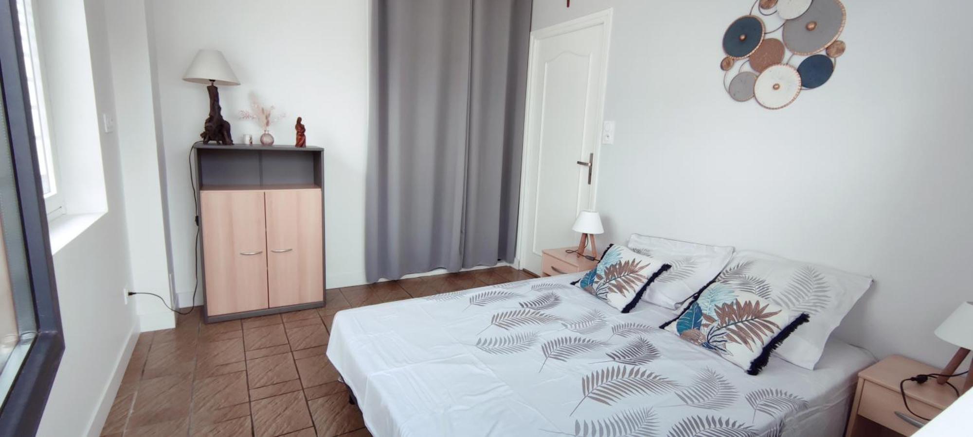 Maison Individuelle Plein Pied Bray-Dunes