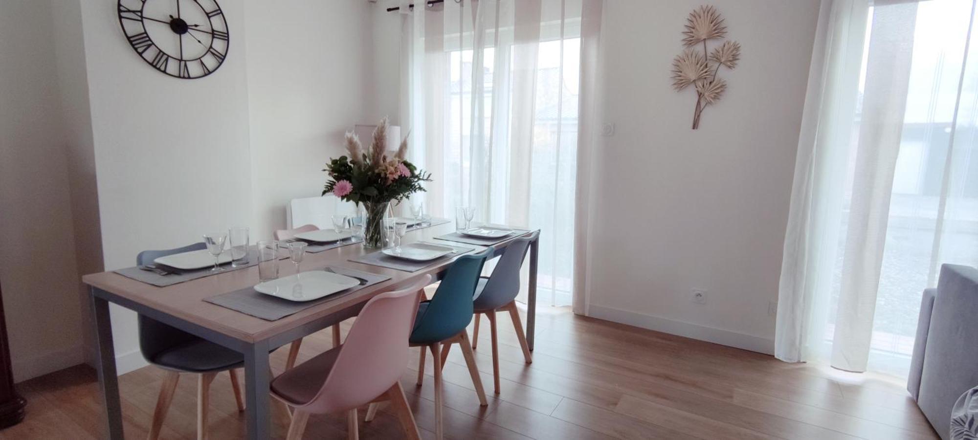 Maison Individuelle Plein Pied Ferienhaus