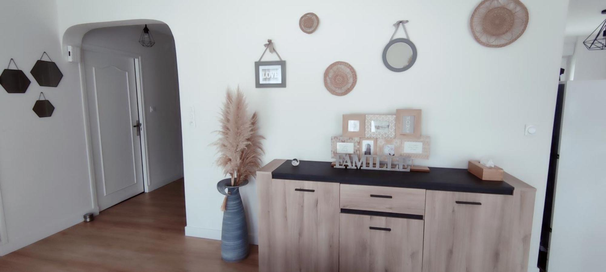 Maison Individuelle Plein Pied