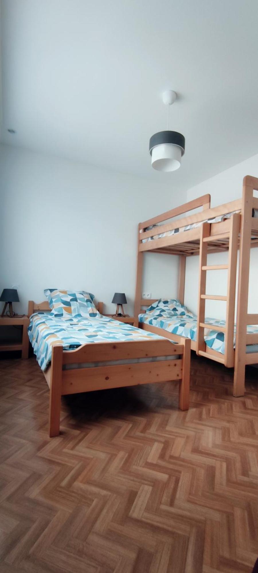 Hébergement de vacances Maison Individuelle Plein Pied